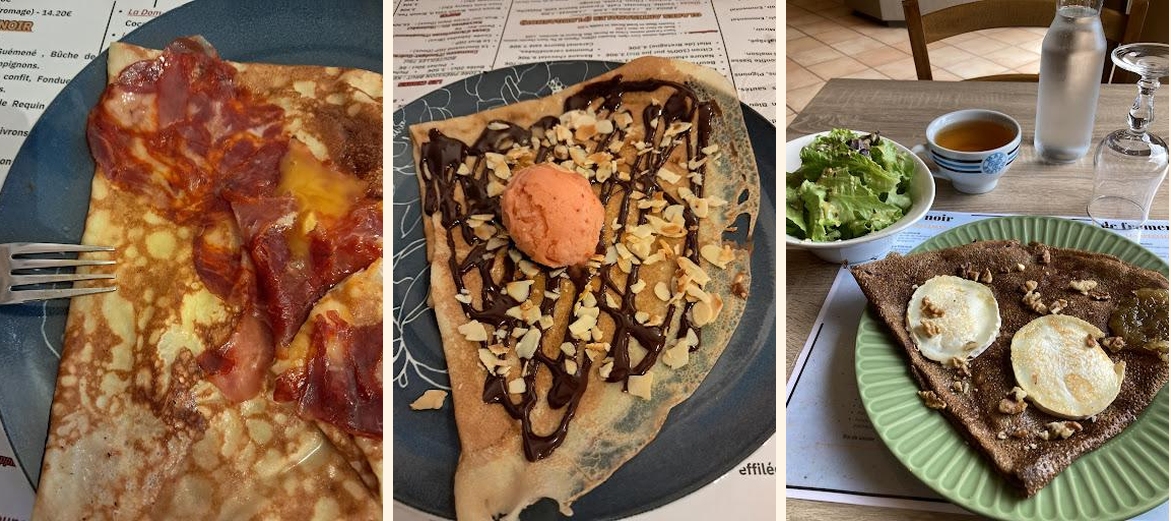 Crêperie Kaer Breizh - Gallery Image 1