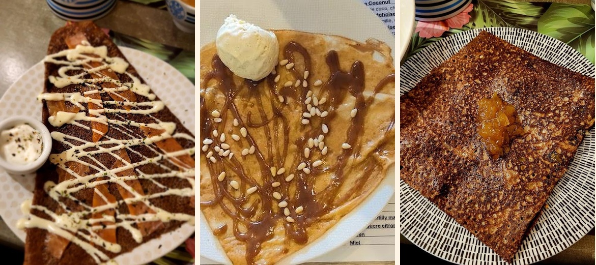 Crêperie Kaer Breizh - Gallery Image 2