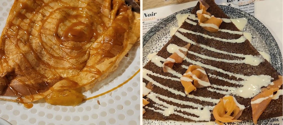 Crêperie Kaer Breizh - Gallery Image 4