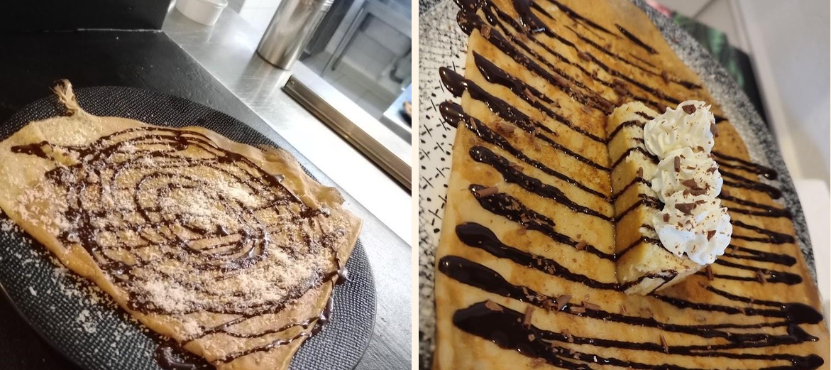 Crêperie Kaer Breizh - Gallery Image 6