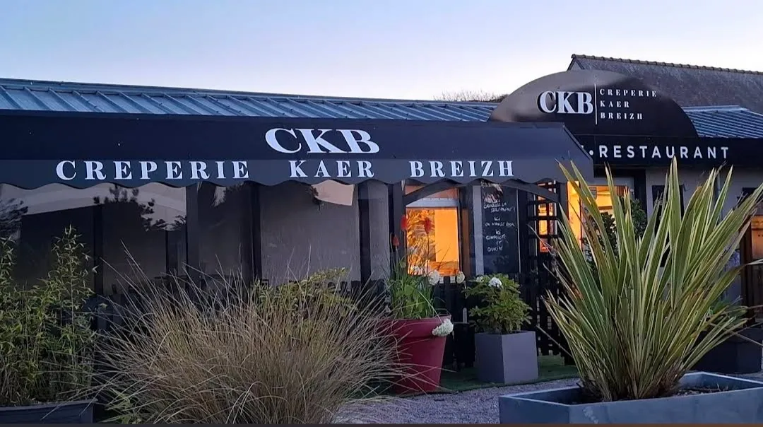 Crêperie Kaer Breizh